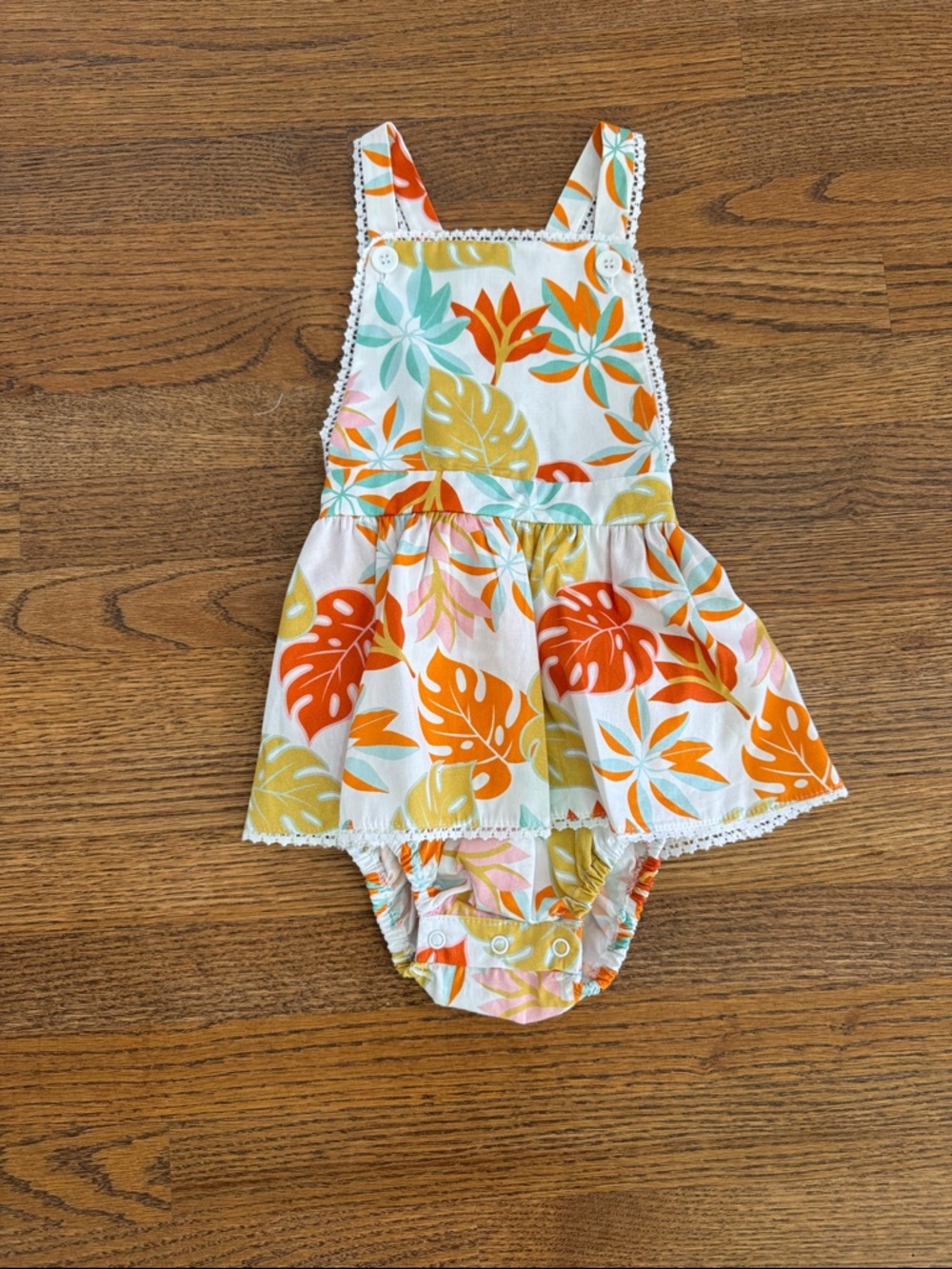 NWT bella bliss Beezie Bubble - Manon Floral